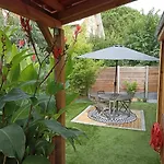 Maison Cosy Au Calme Bordeaux