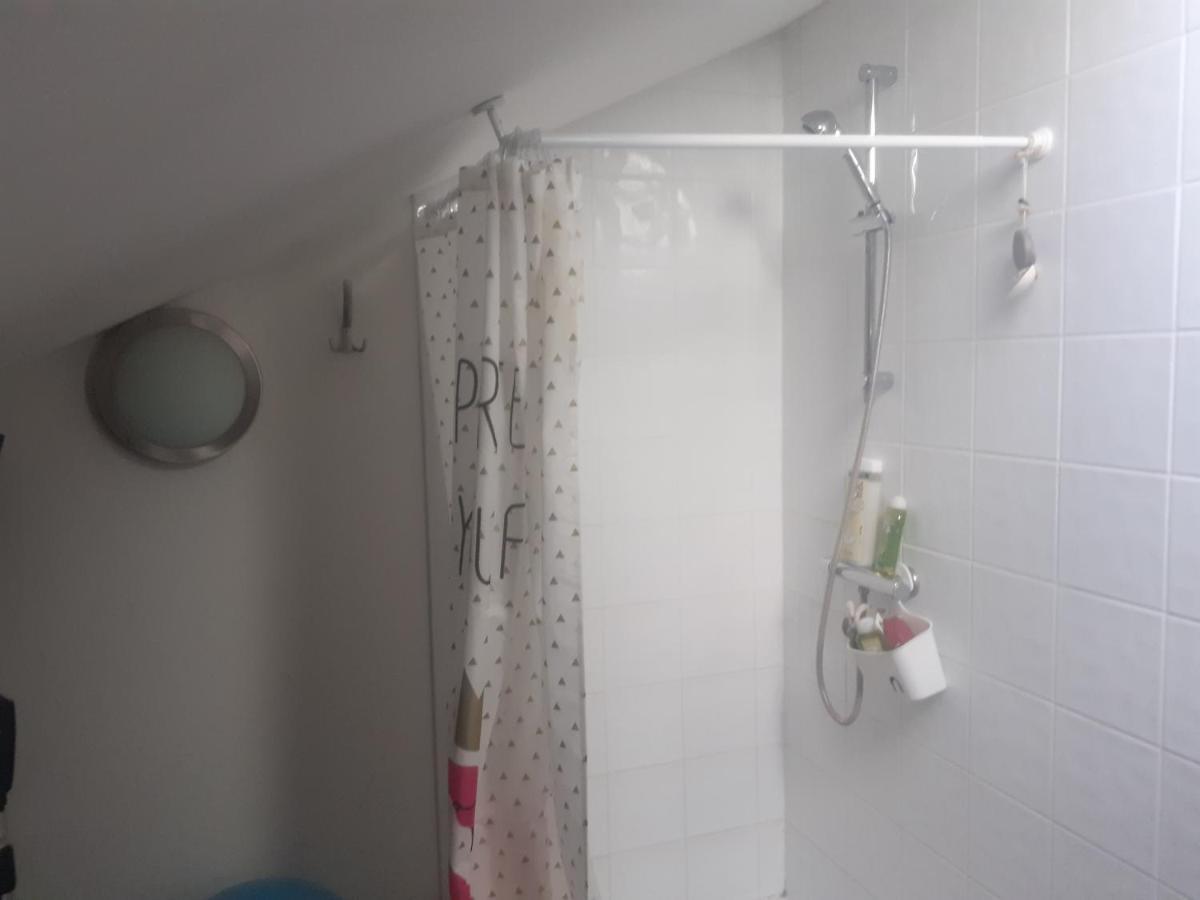 Maison Cosy Au Calme Bordeaux Hébergement de vacances *