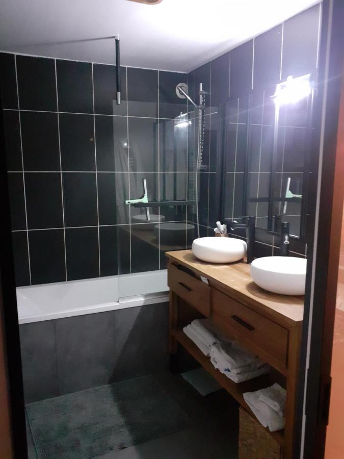 Maison Cosy Au Calme Bordeaux Hébergement de vacances *