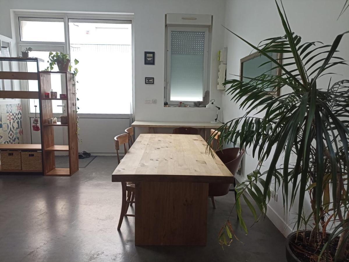 Maison Cosy Au Calme Bordeaux Hébergement de vacances