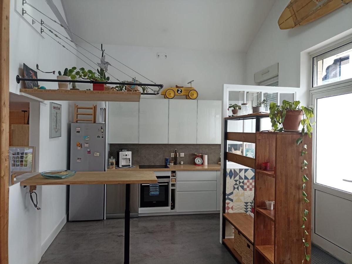 Maison Cosy Au Calme Bordeaux Hébergement de vacances