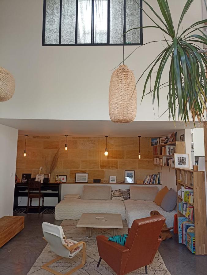 Hébergement de vacances Maison Cosy Au Calme Bordeaux Mérignac